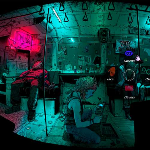 The Blind Prophet Cd Key Steam Global